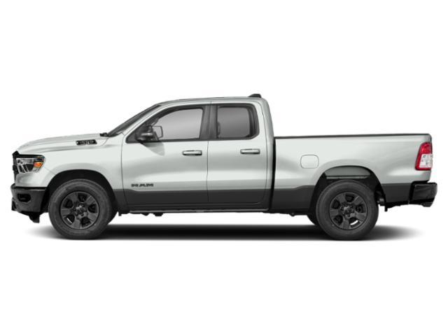 used 2022 Ram 1500 car, priced at $36,987