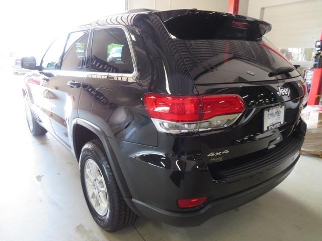 used 2019 Jeep Grand Cherokee car, priced at $20,998