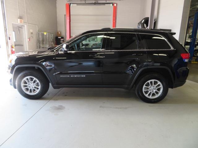 used 2019 Jeep Grand Cherokee car, priced at $20,998