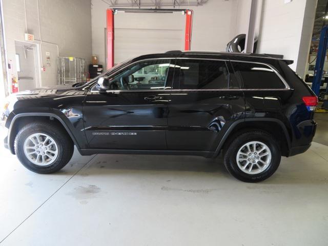 used 2019 Jeep Grand Cherokee car, priced at $20,998