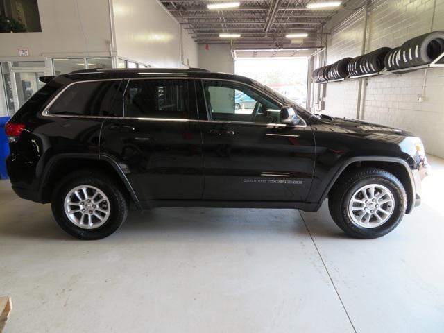 used 2019 Jeep Grand Cherokee car, priced at $20,998