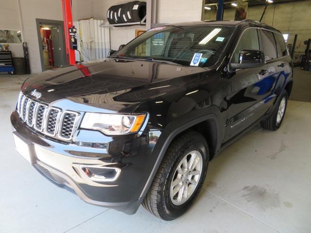 used 2019 Jeep Grand Cherokee car, priced at $20,998