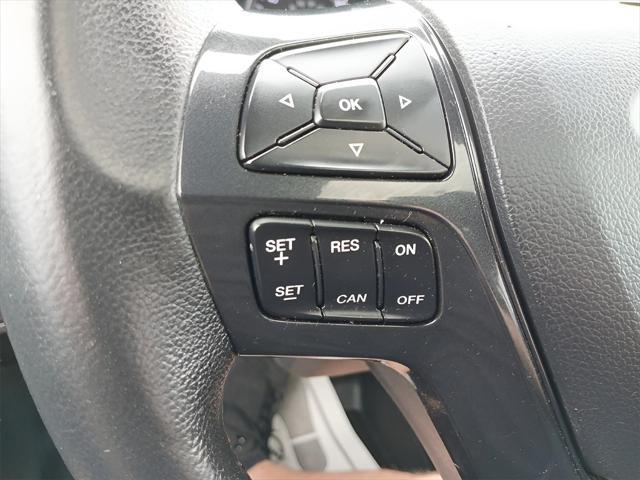 used 2017 Ford Explorer car, priced at $16,988