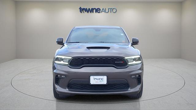 used 2021 Dodge Durango car, priced at $36,951