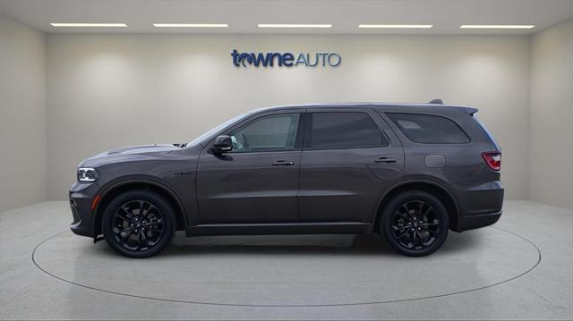 used 2021 Dodge Durango car, priced at $36,951