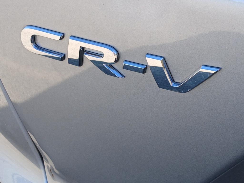 used 2022 Honda CR-V car, priced at $28,795