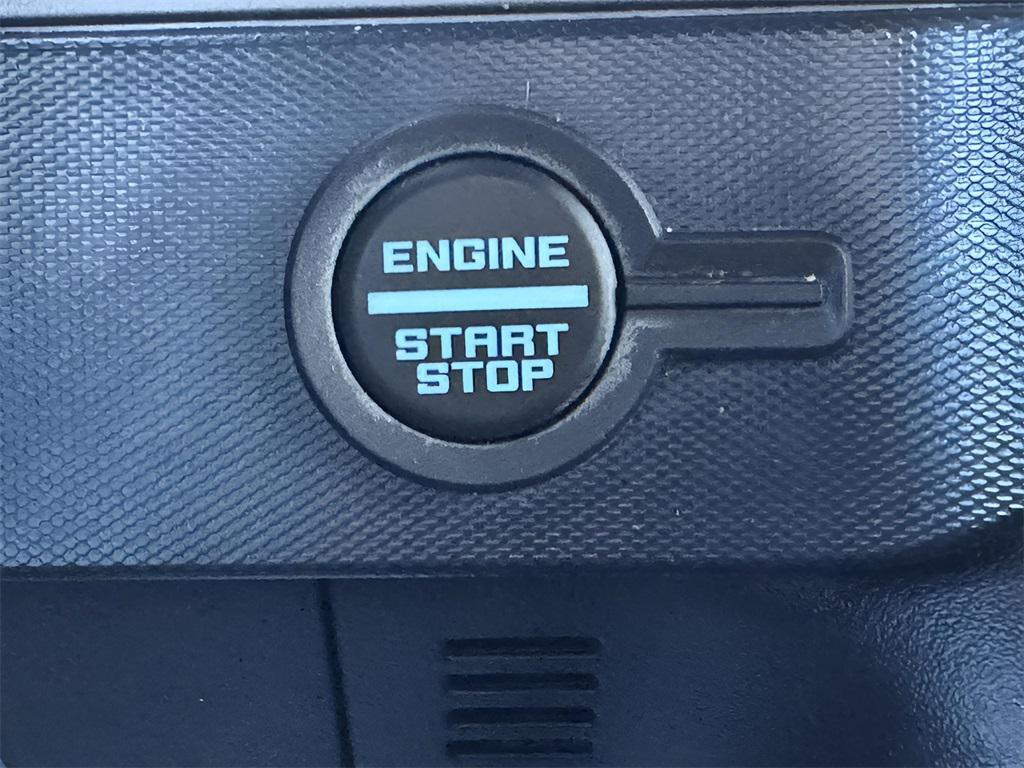 used 2022 Ford Bronco car, priced at $37,782