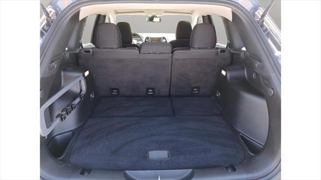 used 2015 Jeep Cherokee car, priced at $12,551
