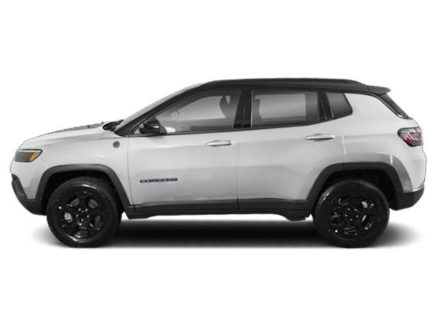 new 2024 Jeep Compass car, priced at $34,065