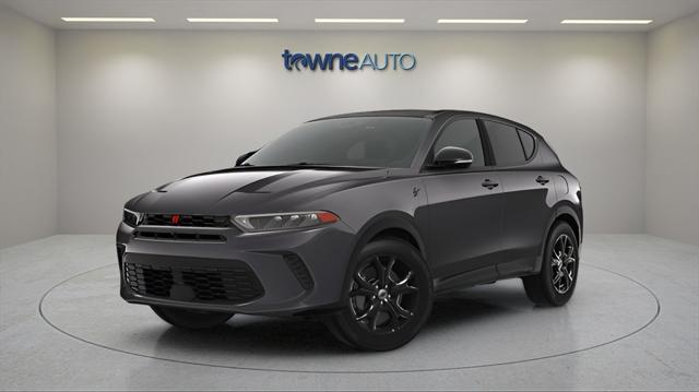 new 2024 Dodge Hornet car, priced at $42,830