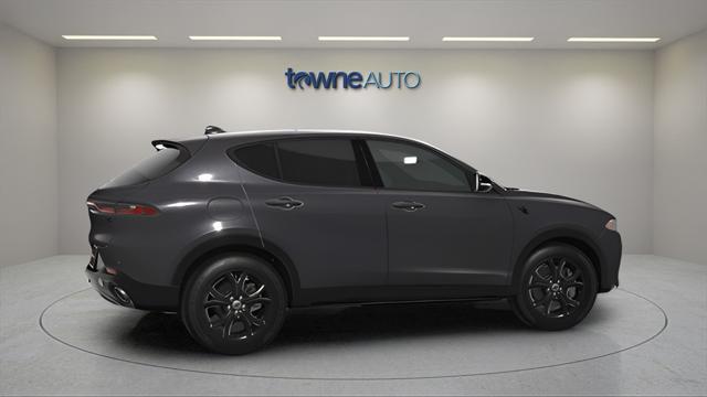 new 2024 Dodge Hornet car, priced at $41,804