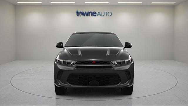 new 2024 Dodge Hornet car, priced at $41,804