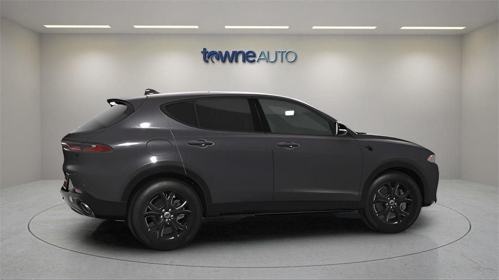 new 2024 Dodge Hornet car, priced at $47,304
