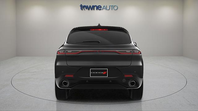 new 2024 Dodge Hornet car, priced at $41,804