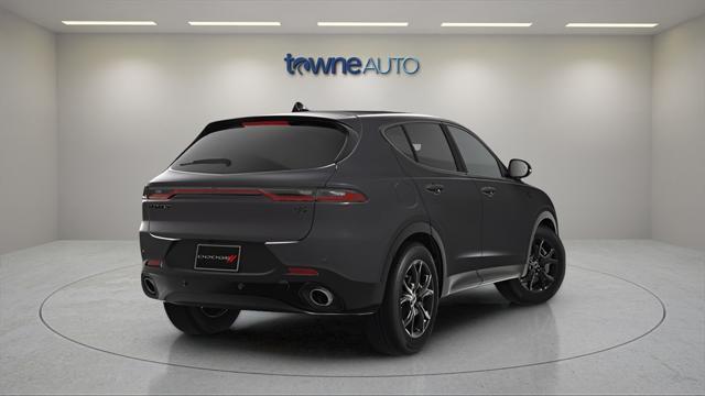 new 2024 Dodge Hornet car, priced at $41,804