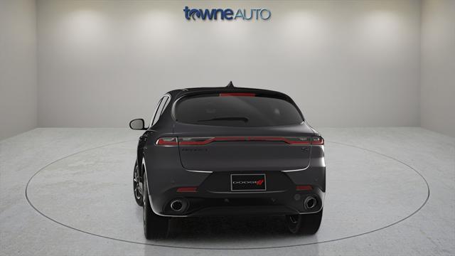 new 2024 Dodge Hornet car, priced at $41,804