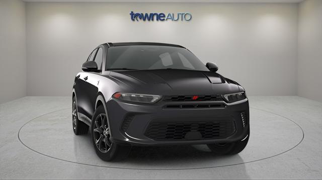 new 2024 Dodge Hornet car, priced at $42,830