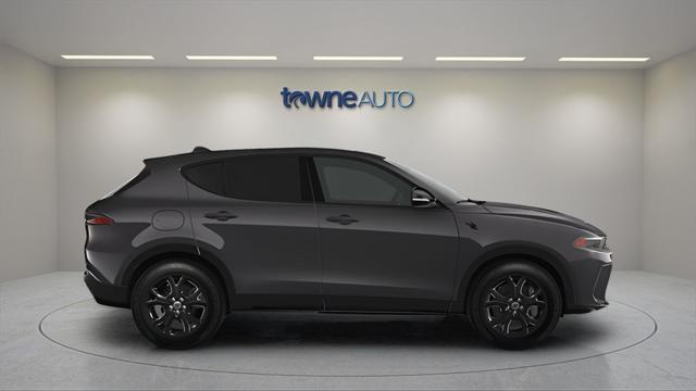 new 2024 Dodge Hornet car, priced at $41,804