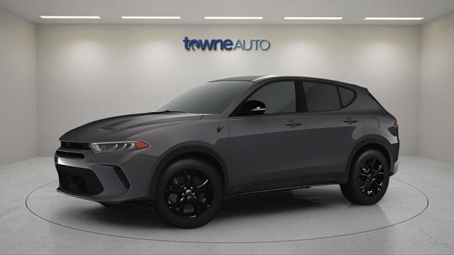 new 2024 Dodge Hornet car, priced at $41,804