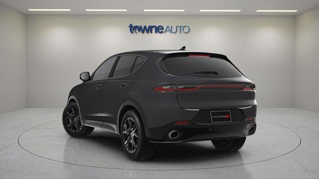 new 2024 Dodge Hornet car, priced at $41,804