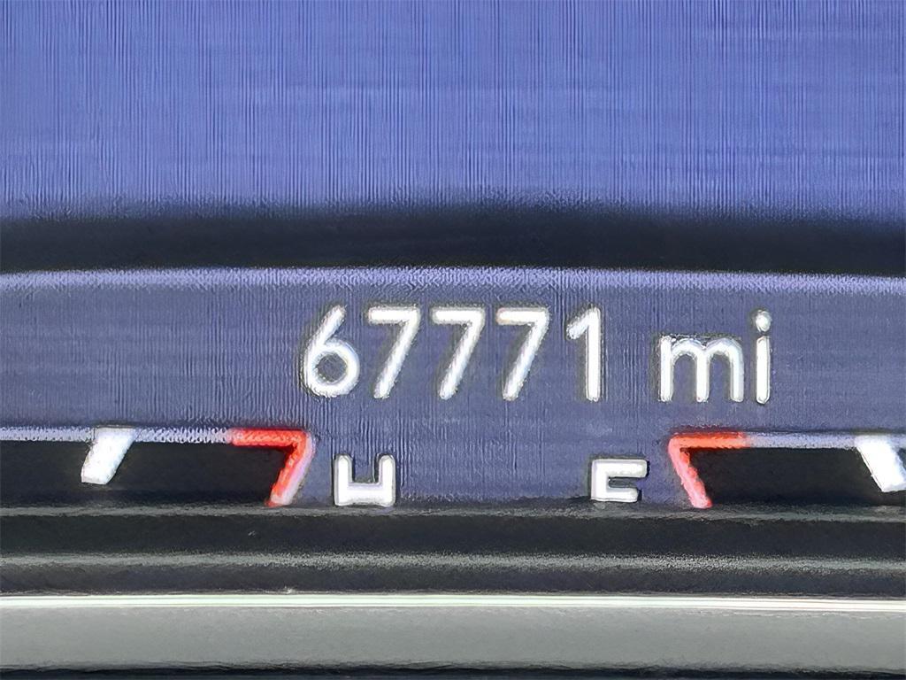 used 2021 Jeep Cherokee car, priced at $19,873