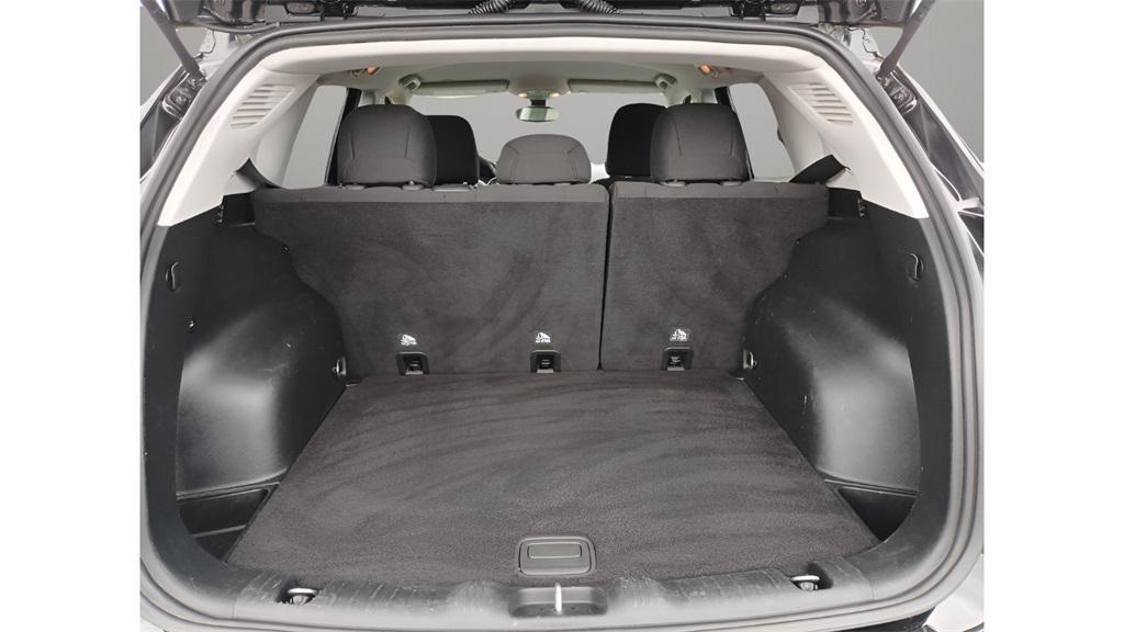 used 2018 Jeep Compass car, priced at $12,987