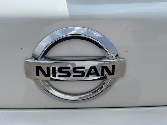 used 2021 Nissan Murano car, priced at $25,851