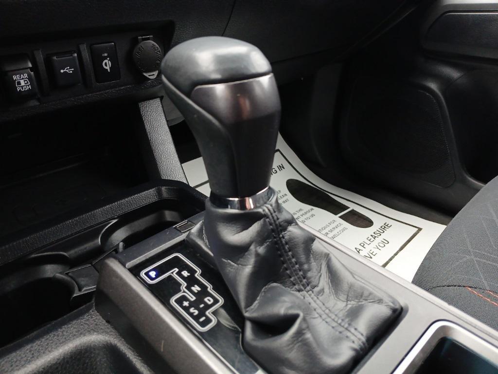 used 2020 Toyota Tacoma car, priced at $30,401