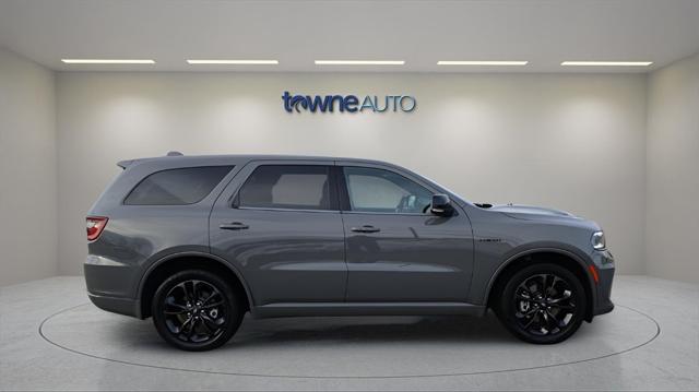 used 2021 Dodge Durango car, priced at $38,351