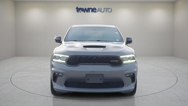 used 2021 Dodge Durango car, priced at $38,351