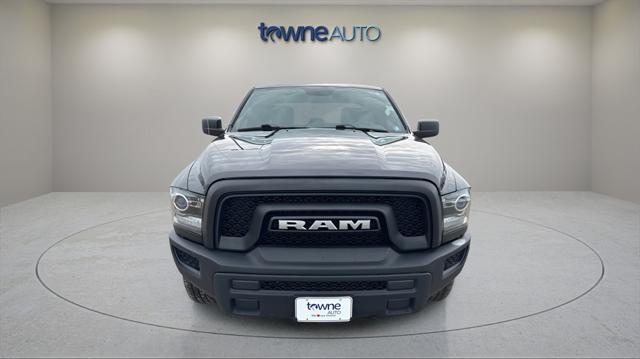 used 2022 Ram 1500 Classic car, priced at $29,982