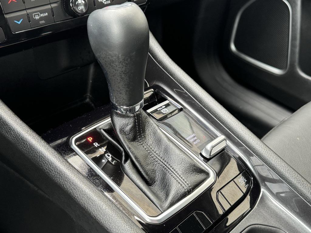 used 2022 Jeep Compass car, priced at $23,251
