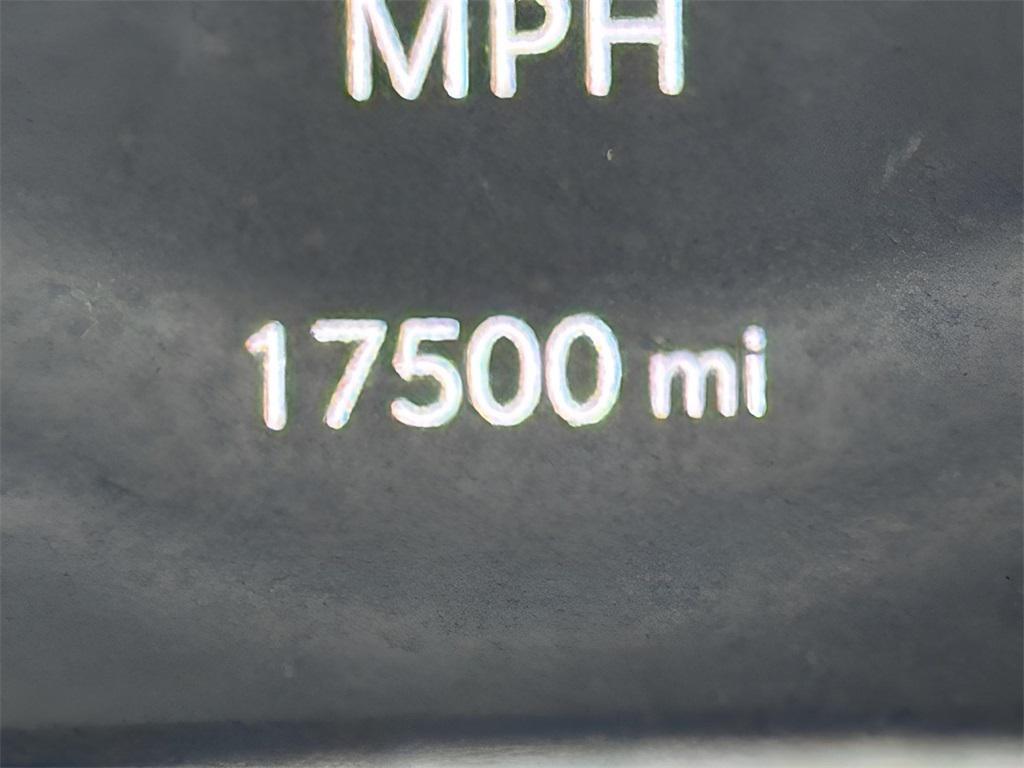 used 2022 Jeep Compass car, priced at $23,251