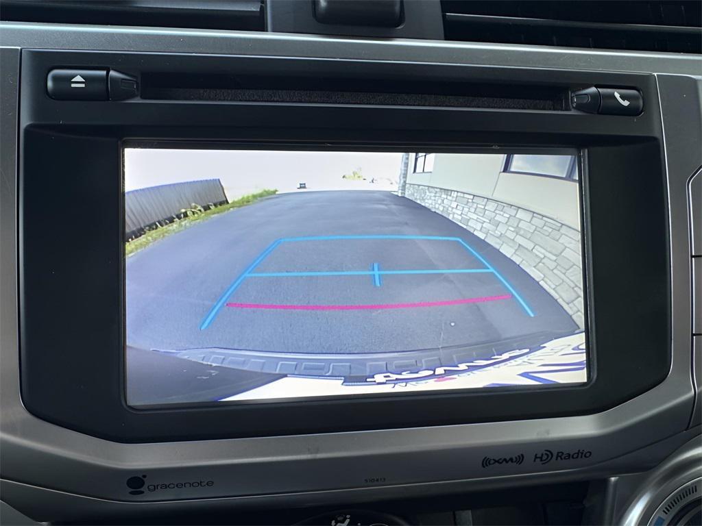 used 2019 Toyota 4Runner car, priced at $33,516