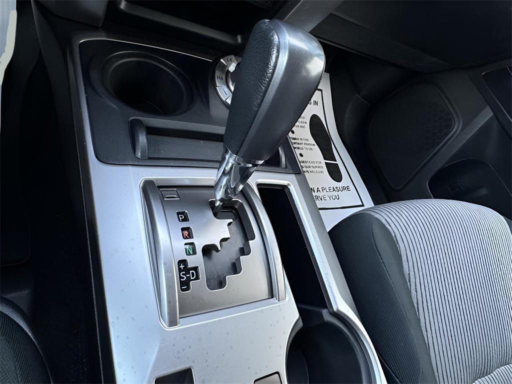 used 2019 Toyota 4Runner car, priced at $33,516