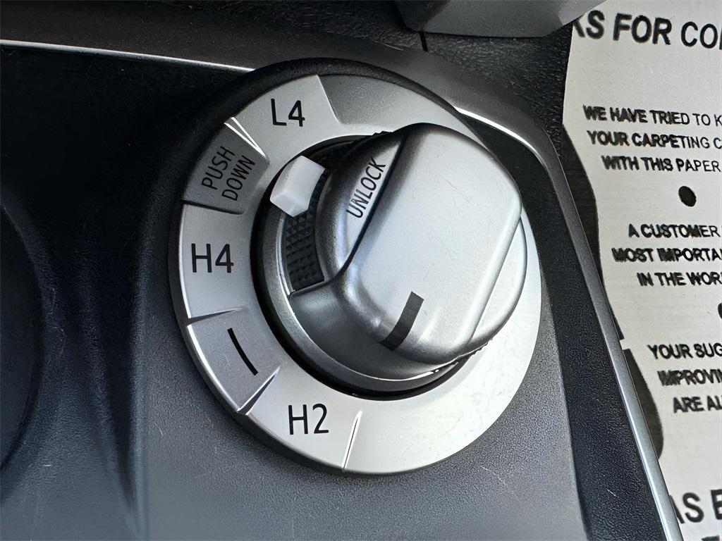 used 2019 Toyota 4Runner car, priced at $33,516