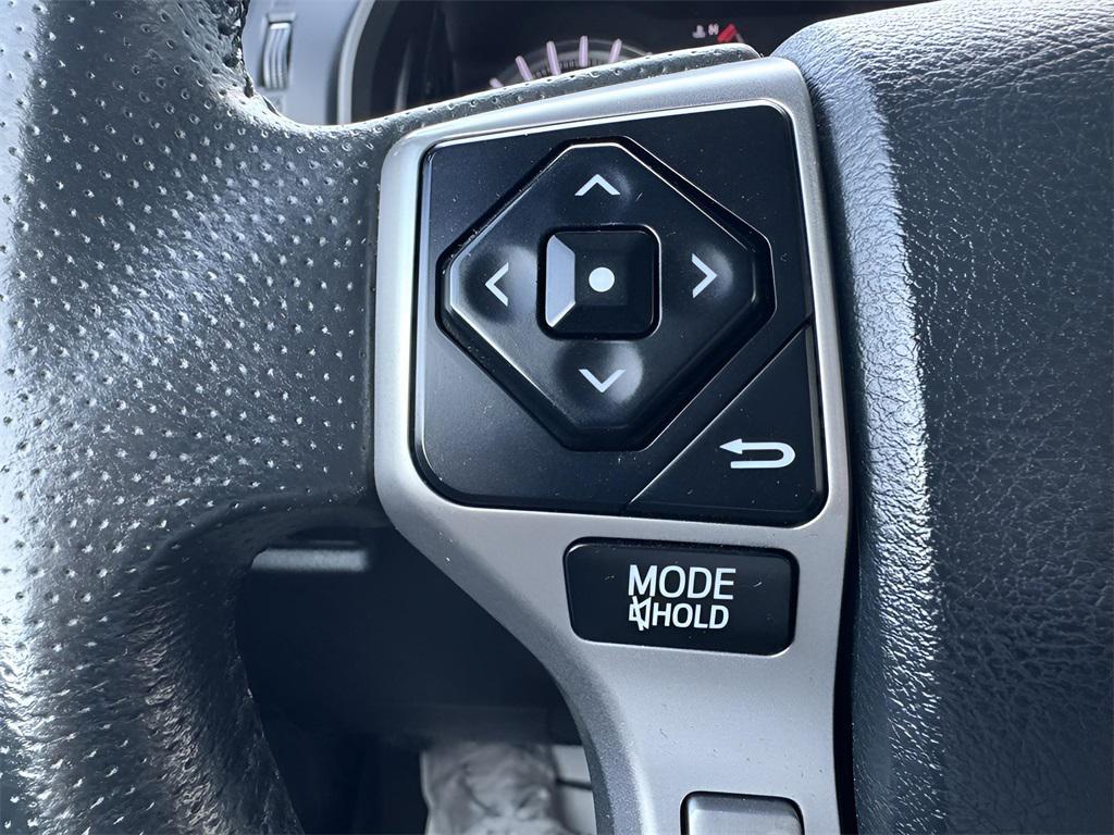 used 2019 Toyota 4Runner car, priced at $33,516