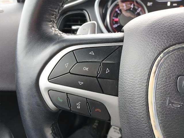 used 2018 Dodge Challenger car, priced at $25,222