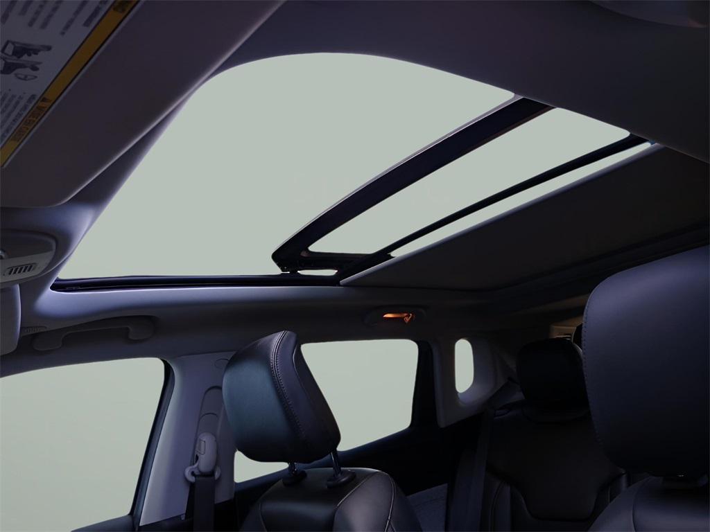 used 2022 Jeep Compass car, priced at $23,610