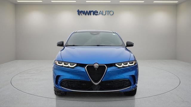 used 2024 Alfa Romeo Tonale car, priced at $37,333