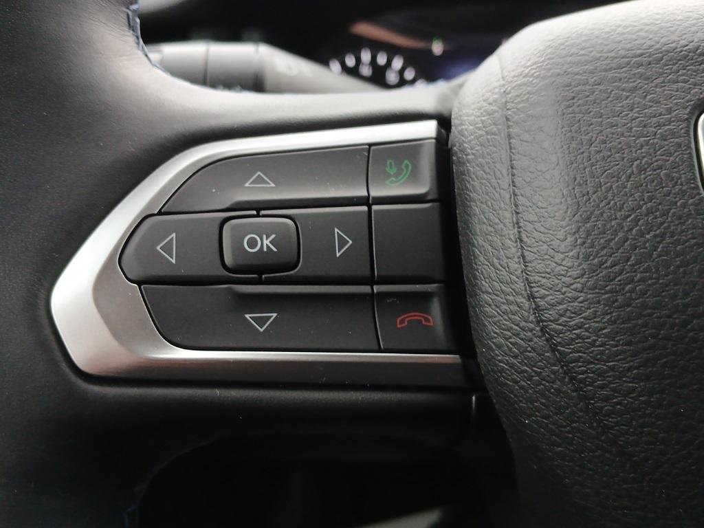 used 2022 Jeep Compass car, priced at $22,759