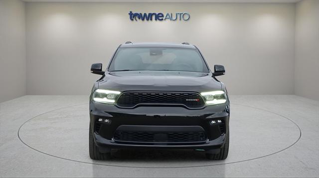 used 2022 Dodge Durango car, priced at $35,551