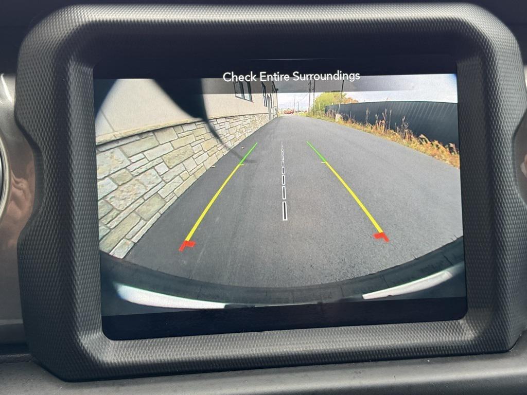 used 2020 Jeep Wrangler Unlimited car, priced at $27,258