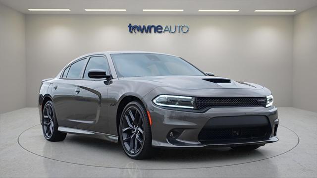 used 2023 Dodge Charger car, priced at $38,195