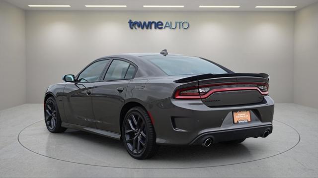 used 2023 Dodge Charger car, priced at $38,195