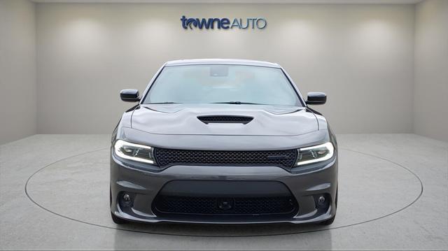 used 2023 Dodge Charger car, priced at $38,195