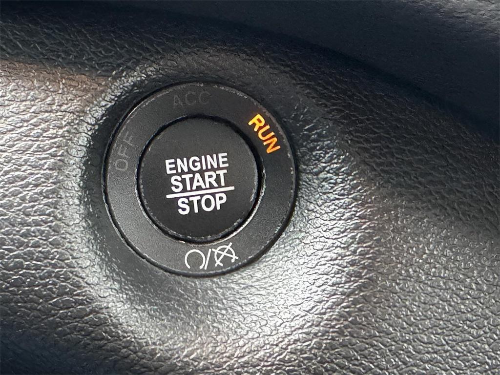 used 2022 Jeep Cherokee car, priced at $28,551