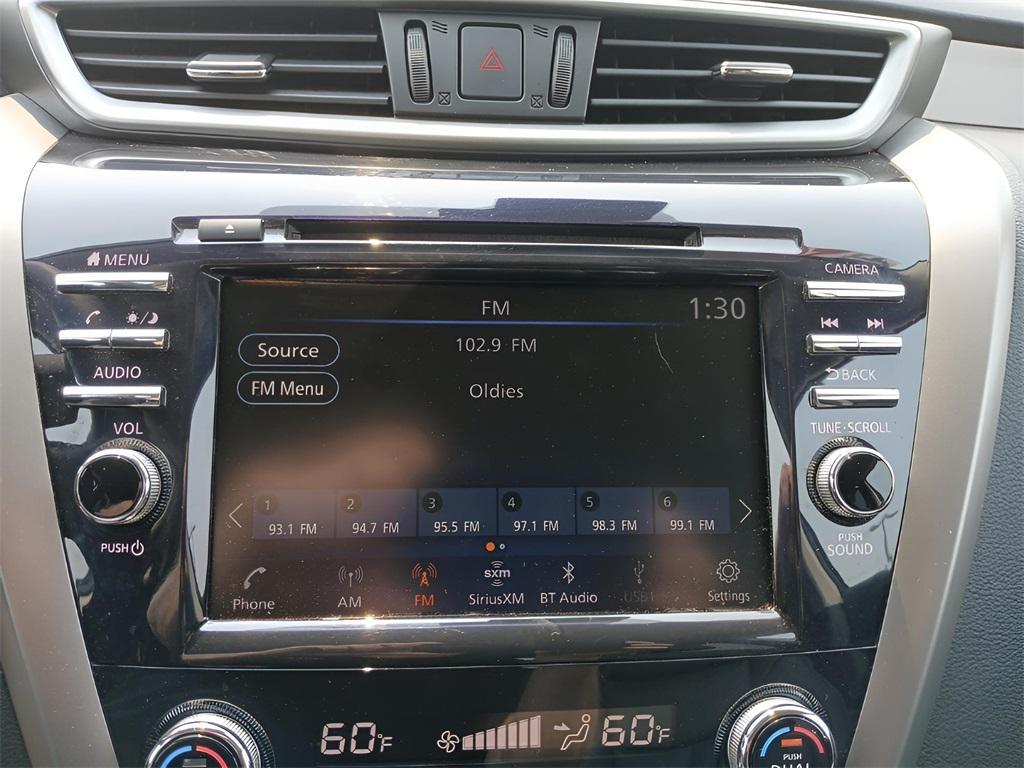 used 2024 Nissan Murano car, priced at $28,989