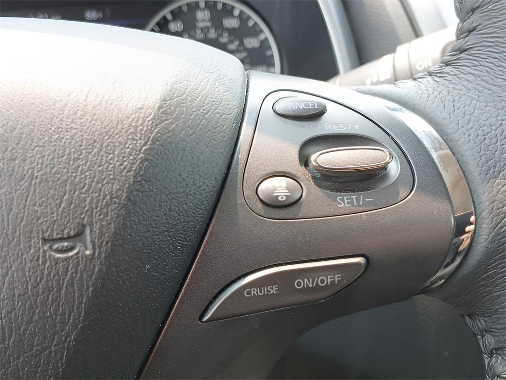 used 2024 Nissan Murano car, priced at $28,989