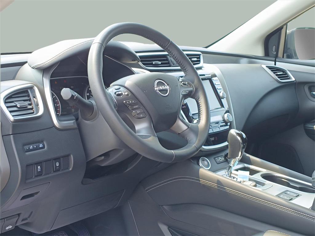 used 2024 Nissan Murano car, priced at $28,989
